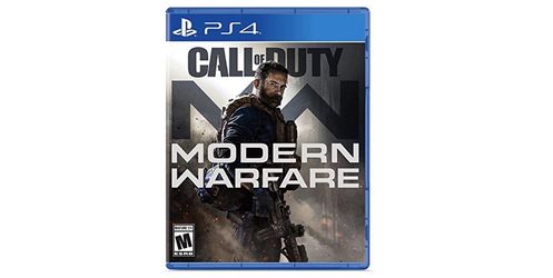 COD Modern Warfare