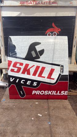 2003 Express Sliding Door Passenger 2026