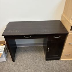 Wooden Table