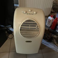 Portable AC
