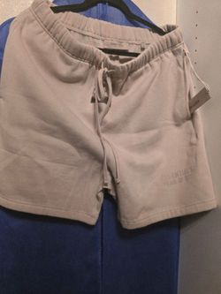 Fear of God Essentials Sweat Shorts