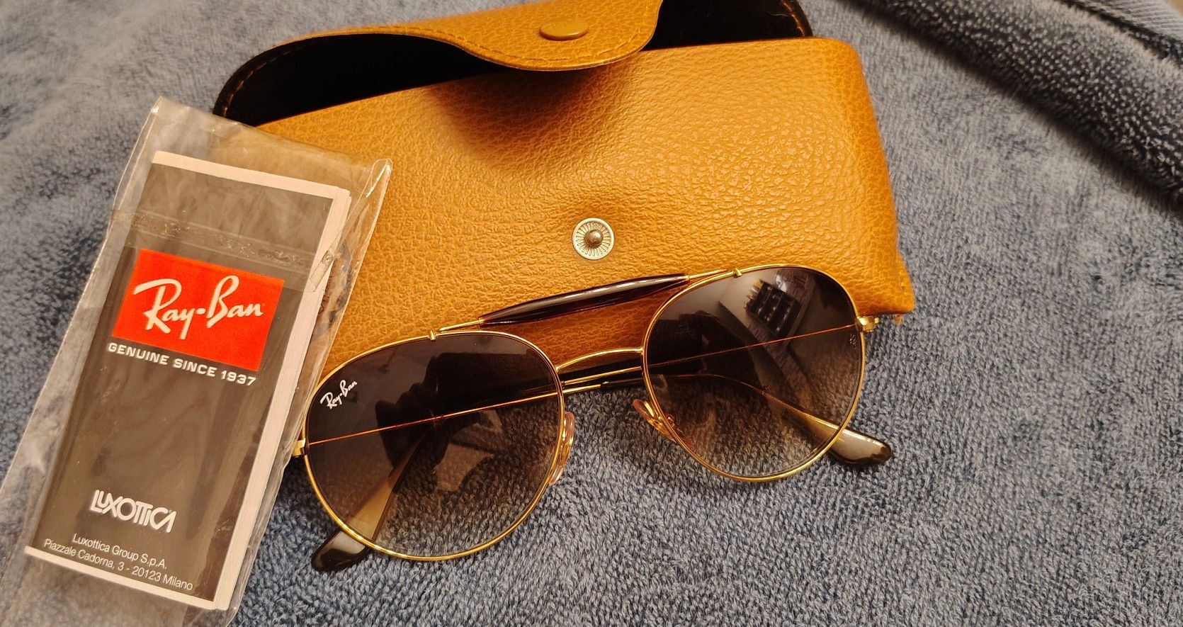 Ray-Ban Sunglasses