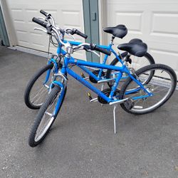 Diamondback Bikes (2)