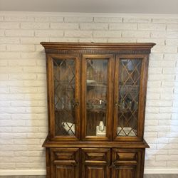 China Hutch 