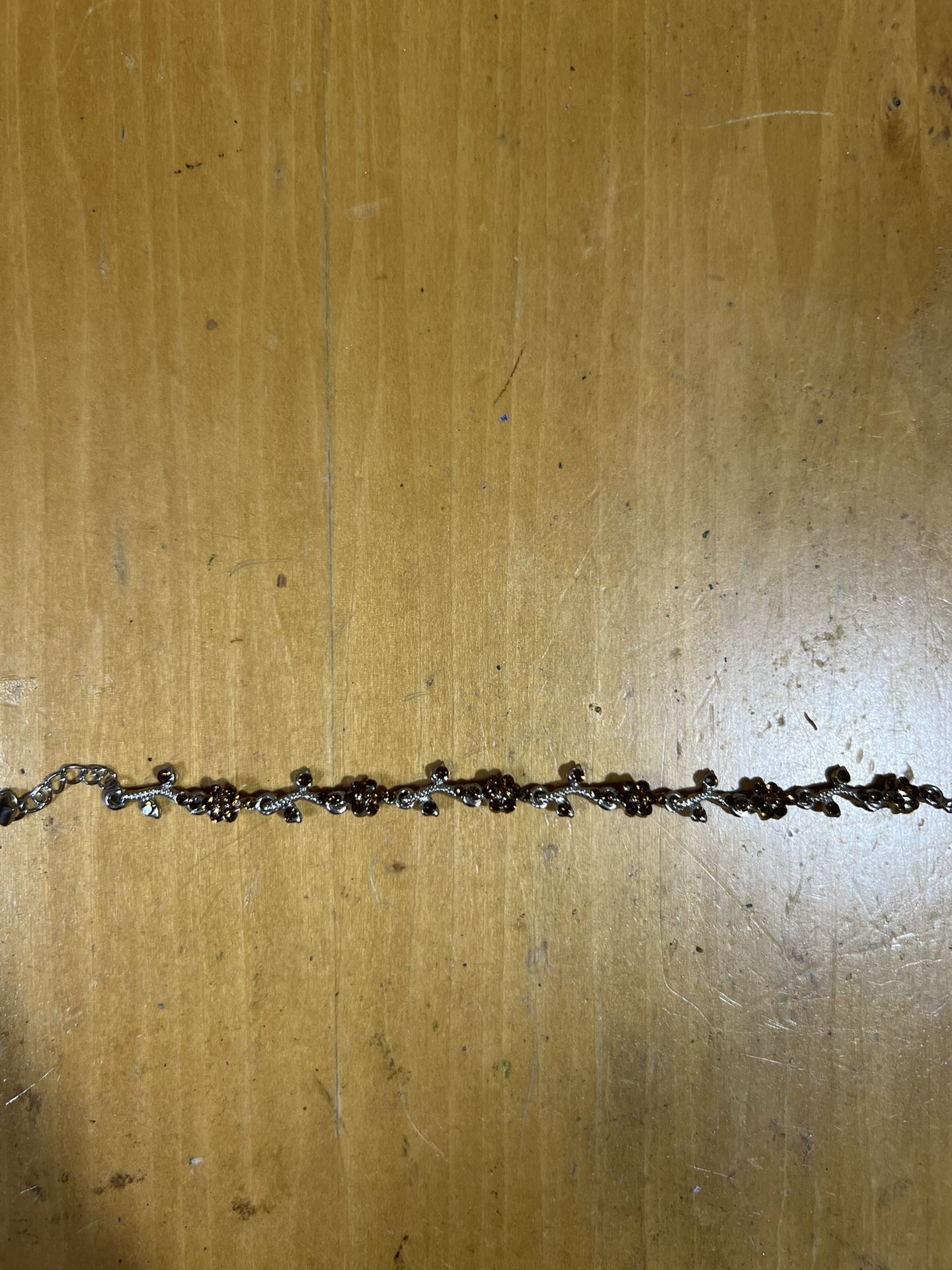 Bracelet Costume Jewelry