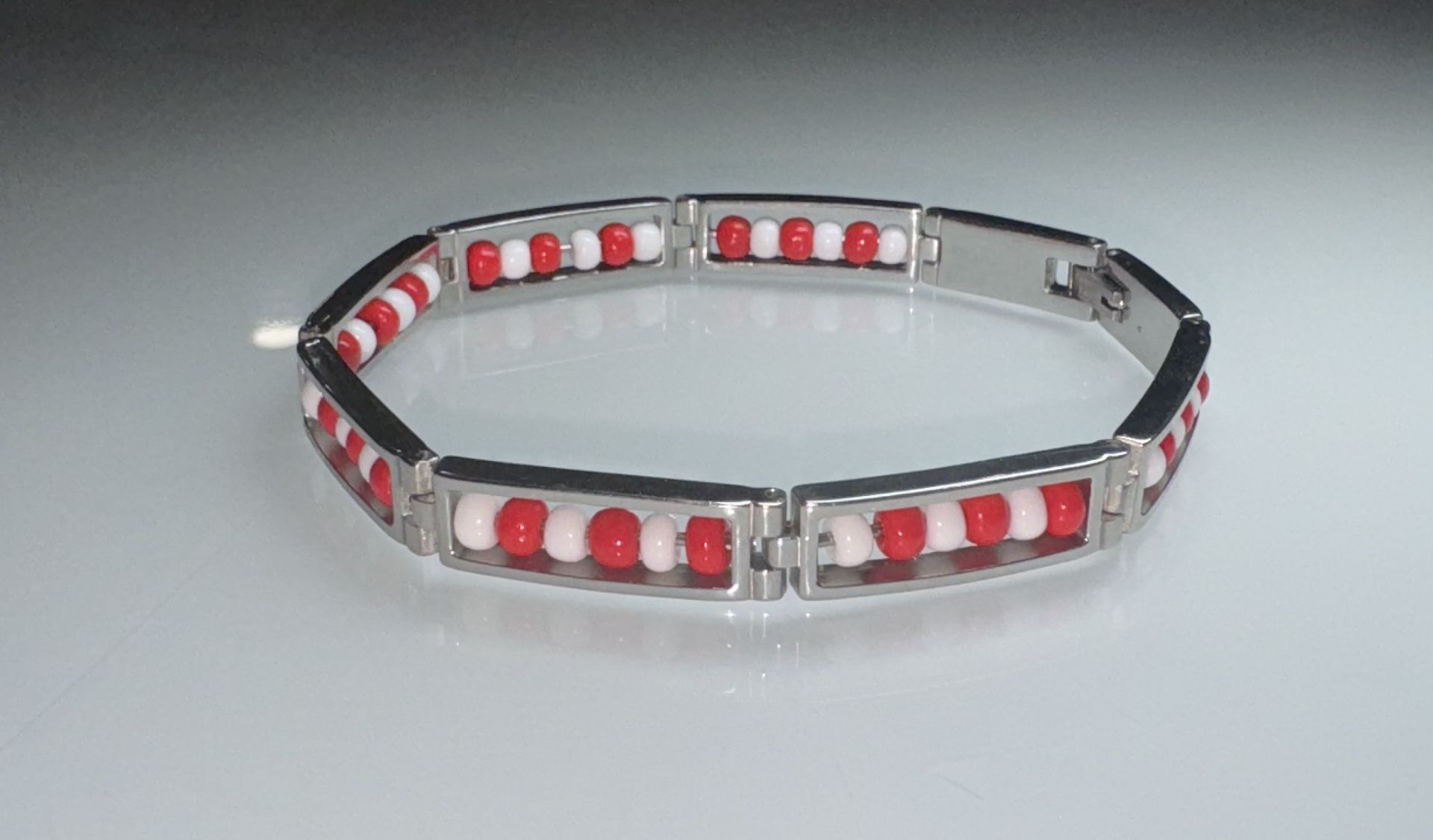 ilde de Shango Bracelet yoruba religion africana