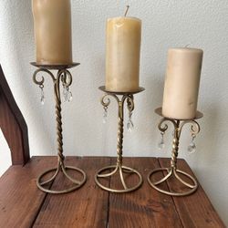 Candle 🕯️ Holders 