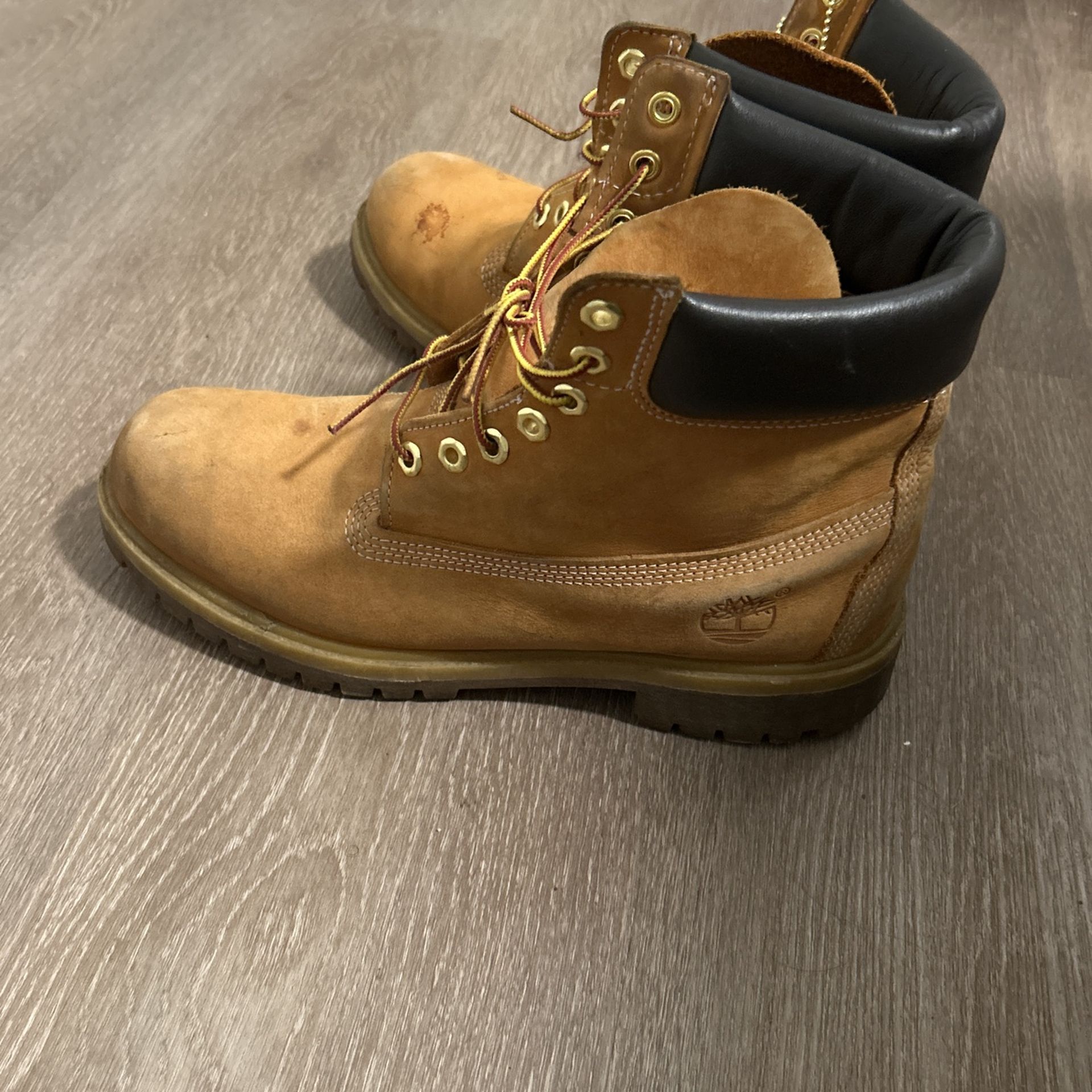 Timberland Size 9.5