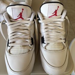 Jordan 4