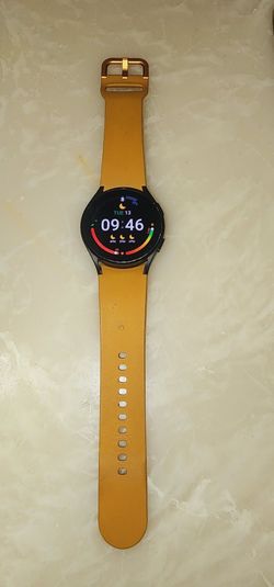 Samsung Galaxy Watch 4