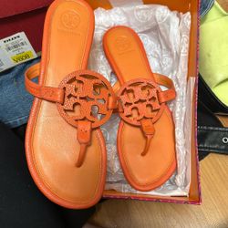 Tory Burch Sandals