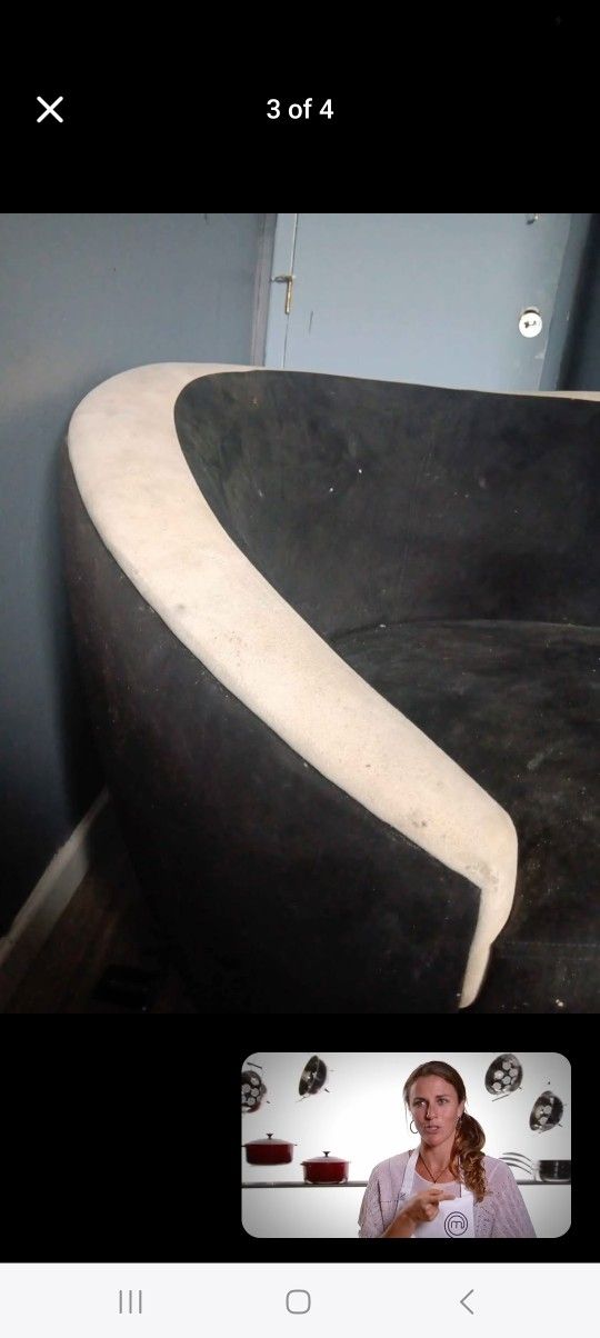 Vintage Chair