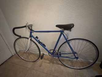 Vintage Japanese SR SAKAE LP18 WEINMANN 700CX18C/23C