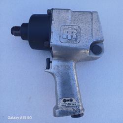 3/4-in Air Impact Wrench