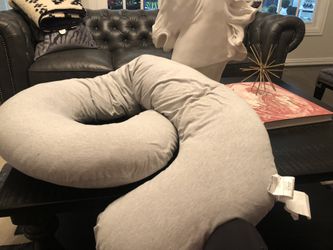 Therapidic pregnancy Pillow