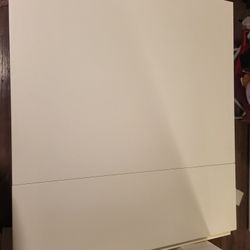 IKEA Norden Gateleg Table - White