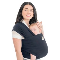 KeaBabies Baby Wrap Carrier