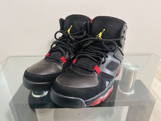 Jordan Men Shoes