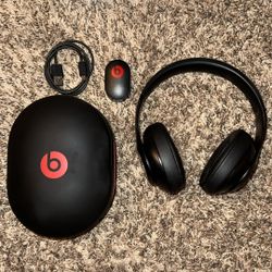 Beats Studio 3 Wireless Headphones