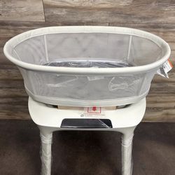 NEW 4moms MamaRoo Sleep Bassinet