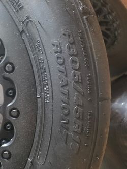 CCW Wheels