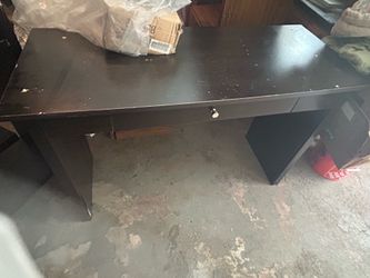 Single drawer Vanity/desk