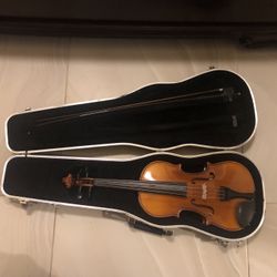 Violin Viola