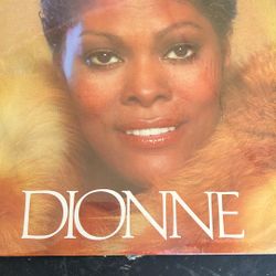 Dionne Warwick Vinyls