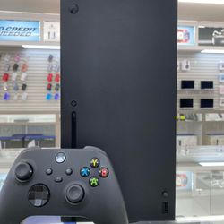 Xbox X 1TB 