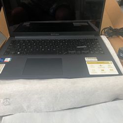 ASUS 2025 Vivobook Slim Laptop