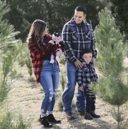 Christmas Mini Sessions