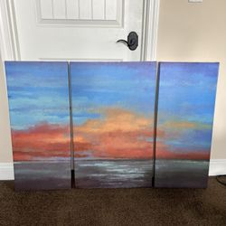 Canvas Art