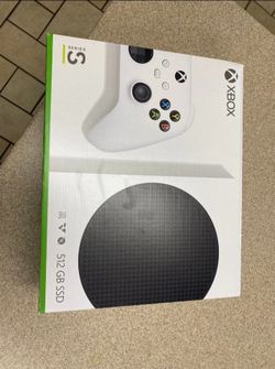 Xbox Series S Digital Edition