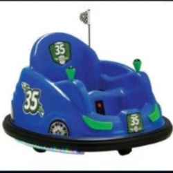 Bumper Car 