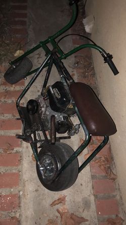 Minibike