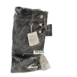 Forever 21 Dress/Overall Suede