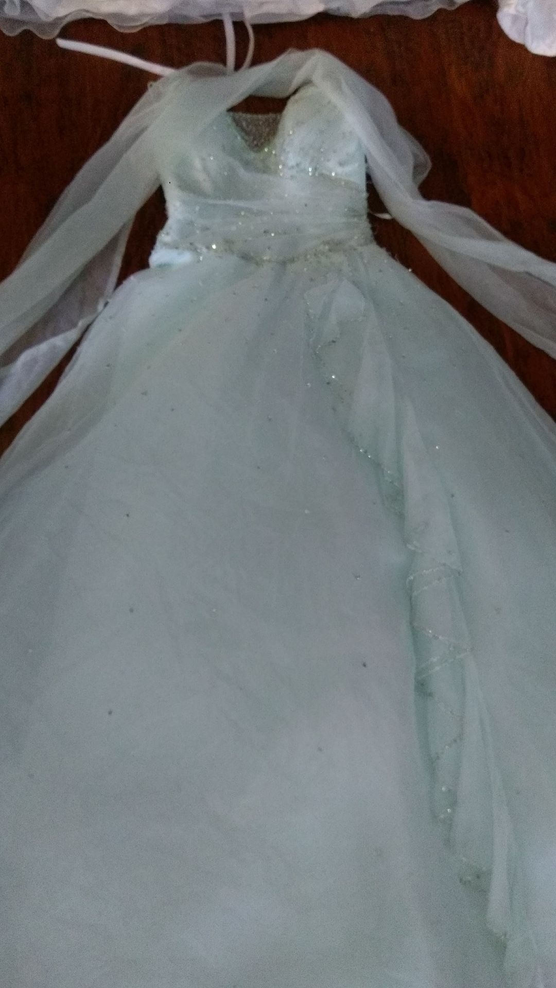 Prom dresses