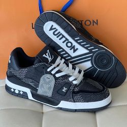 Lv Trainer Men Smeaker 