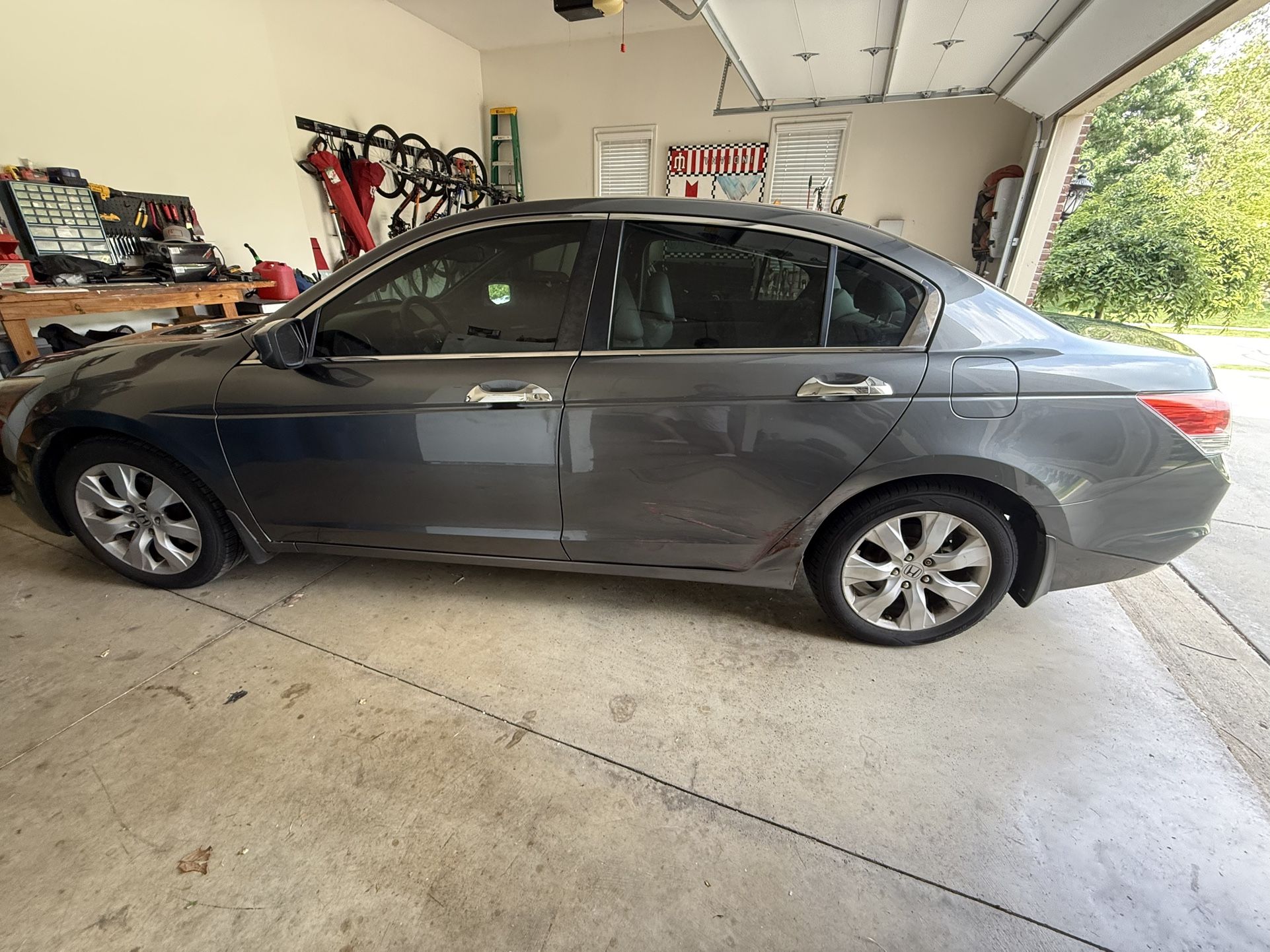 2010 Honda Accord