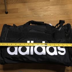 Adidas Santiago Duffel Bag NWT