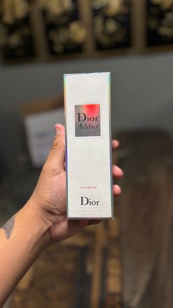 Dior addict