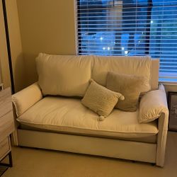Futon Sofa Bed Queen Size