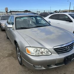 2004 Mazda Millenia