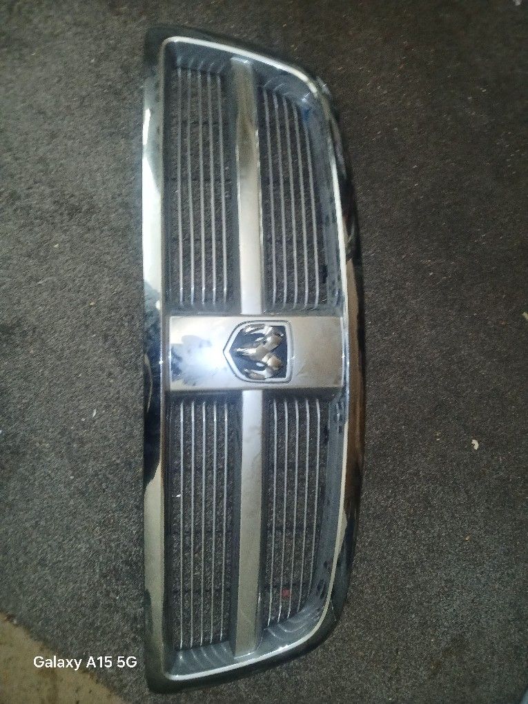 Ram Grill