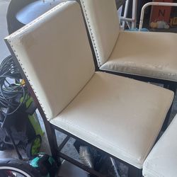 Chairs 
