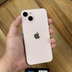 iPhone 13 128Gb Pink 🌸 Unlocked