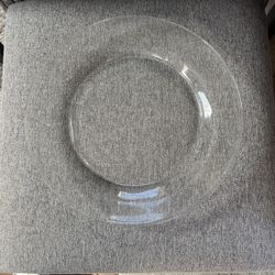 Glass Plate  10.5”