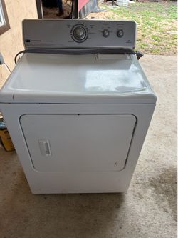Dryer machine