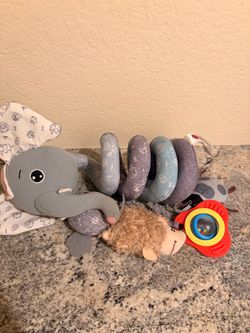 Baby toy