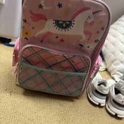 Kids Suitcase 